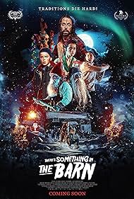 Free Download Theres Something in the Barn Movie-Show-Video in HD Mp4